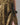 GILDED MARTINGALE DRESS