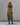 GILDED MARTINGALE DRESS