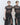 SHEER DRESS WITH TIE DETAIL