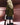 Olive mohair cardigan, ribbed hem and cuffs, buttonless back with knit texture