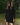 APEX BACK DRESS