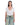 V-NECK ORGANIC JERSEY T-SHIRT
