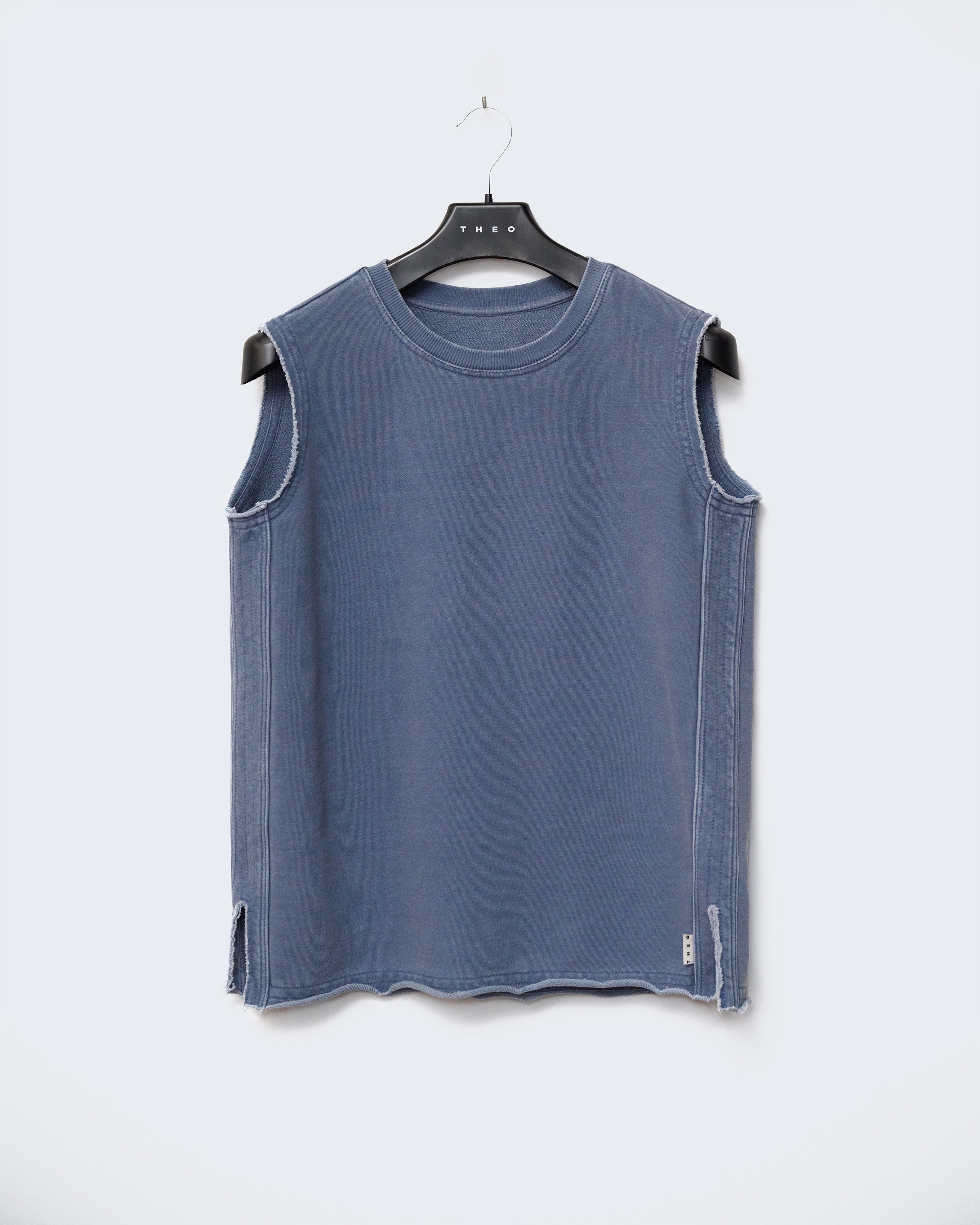 BASKETBALL TANK TOP