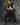 SHEER RINGLET TROUSERS