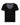 V-NECK ORGANIC JERSEY T-SHIRT