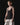 DEEP NECKLINE SCULPT TANK