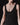 DEEP NECKLINE SCULPT TANK