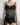 NOCTURNE SLIP DRESS
