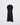 FLUID DRESS WITH TIE DETAIL