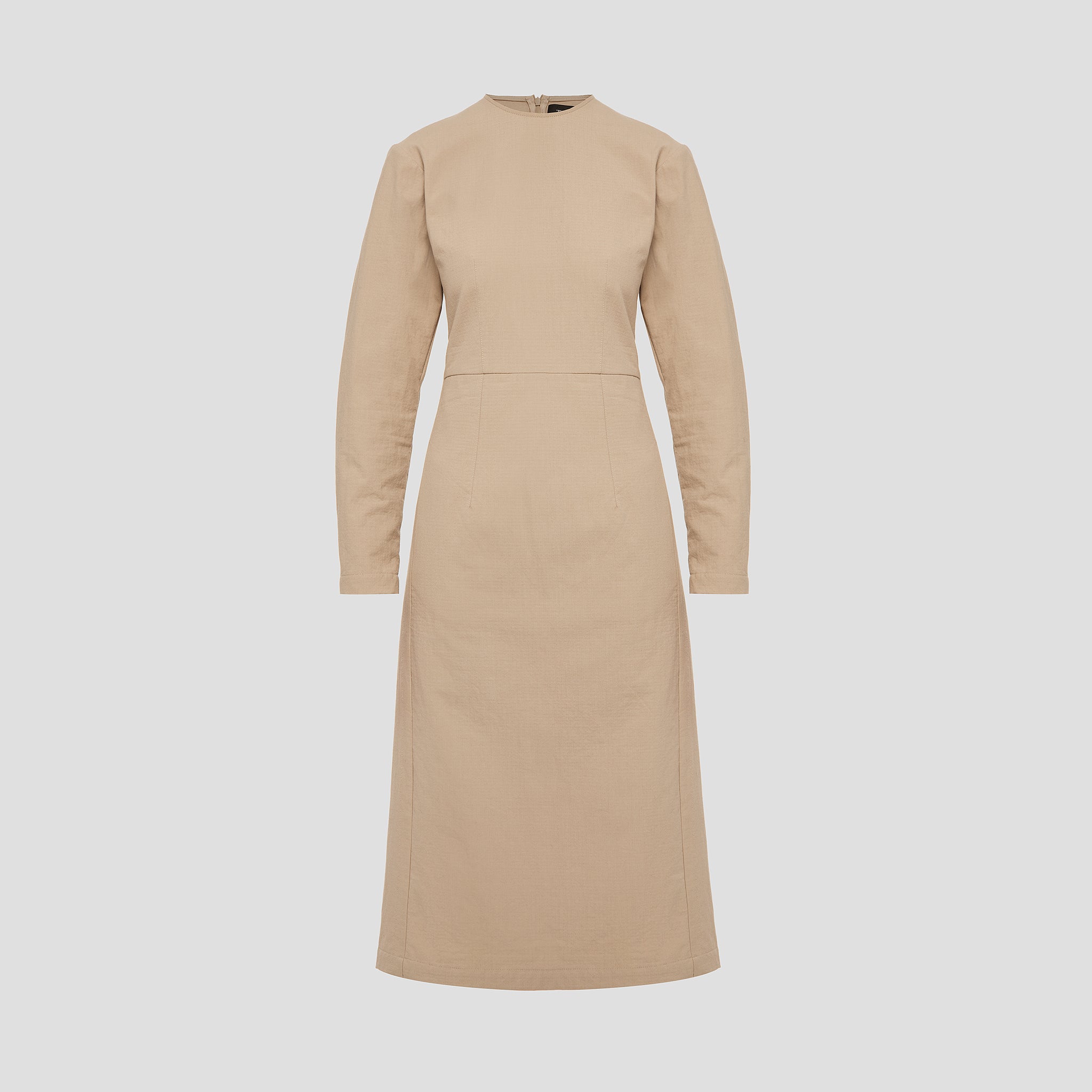 BASIC MIDI DRESS