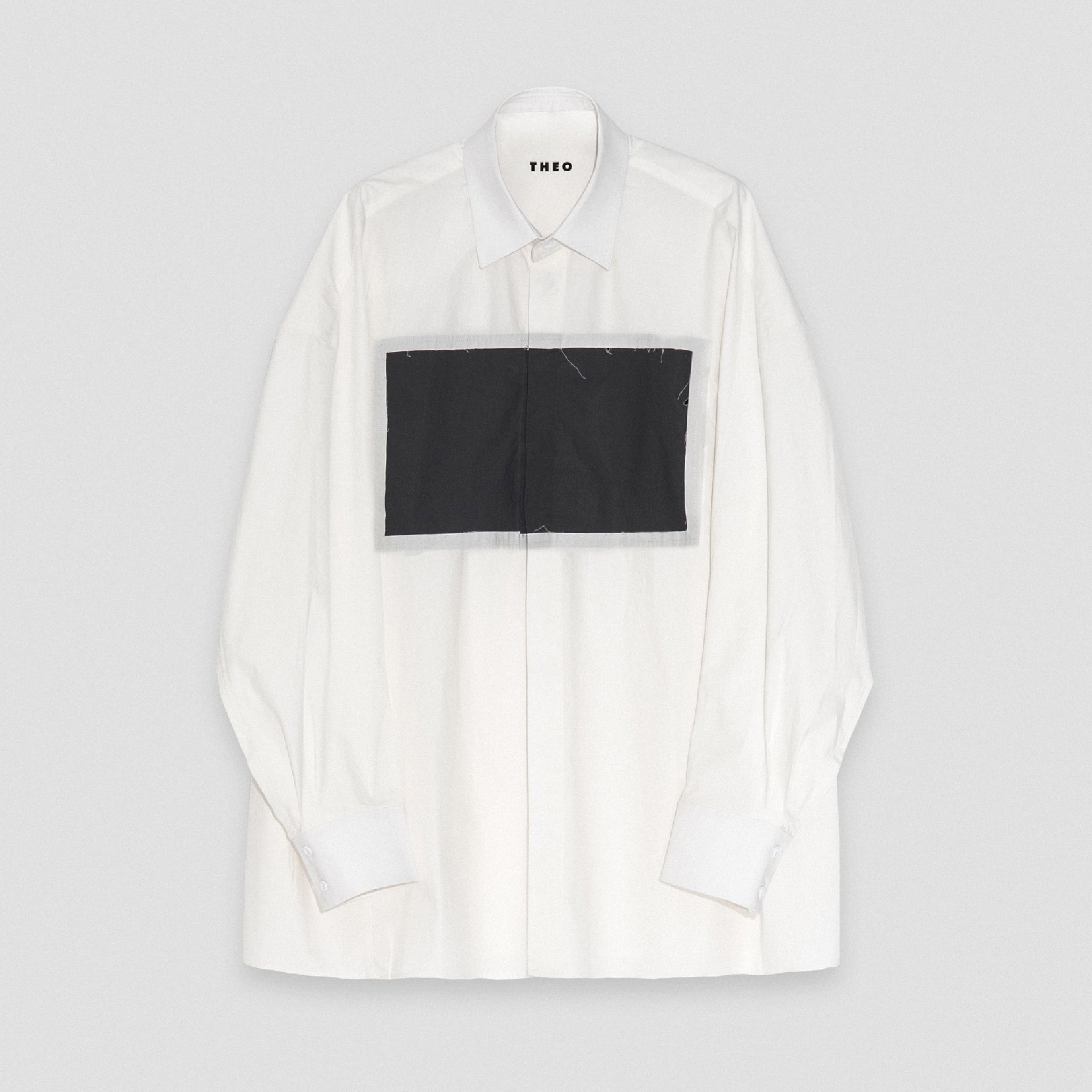 PARACHUTE SHIRT
