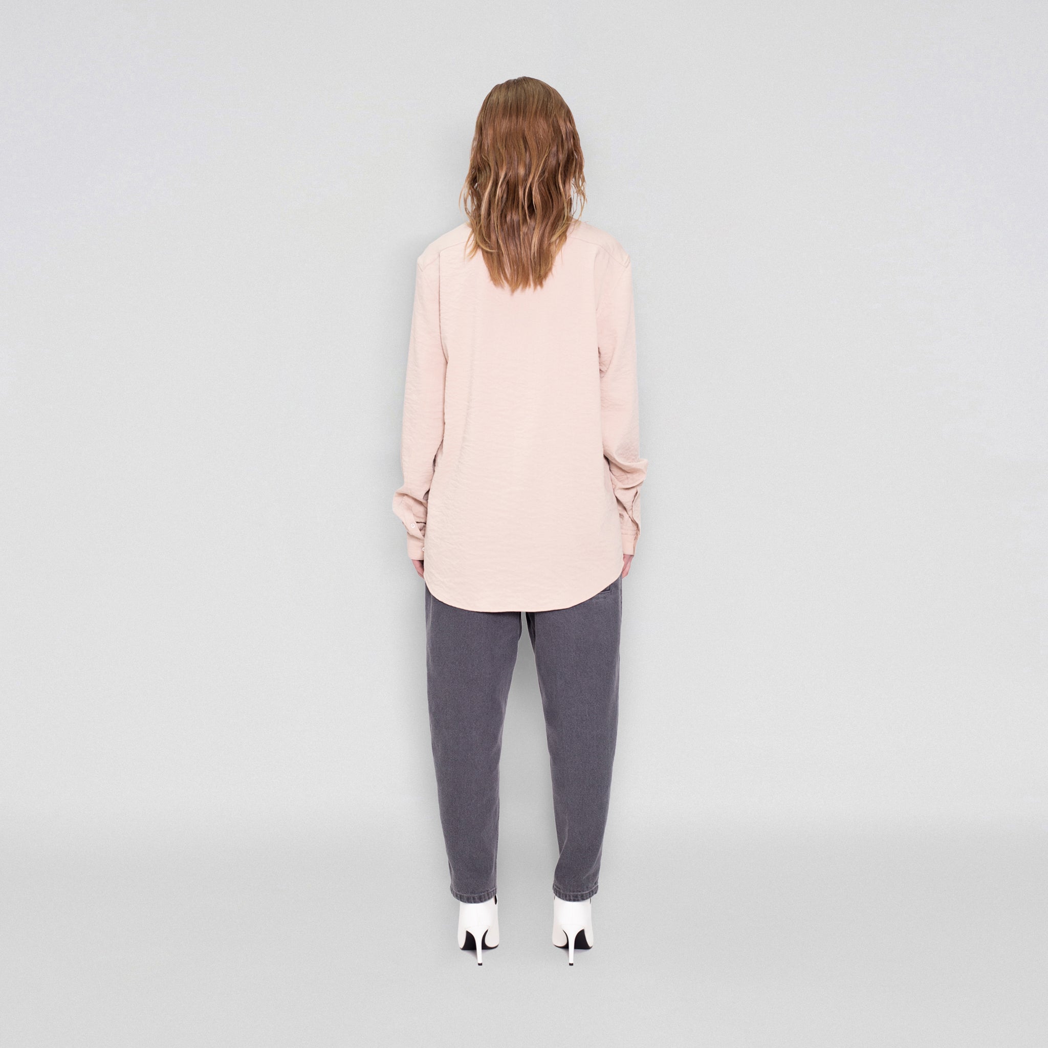 UNISEX SHIRT