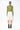 BAGGY BERMUDAS WITH DEEP PLEATS