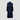 TRENCH COAT WITH ELONGATED STORM FLAP